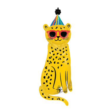 Party animal - 114cm