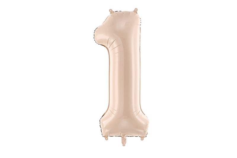 Broj 1 - 72cm