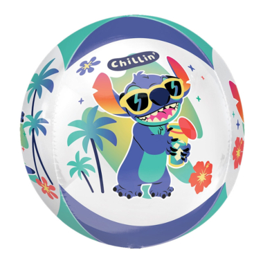 Stitch - 25cm