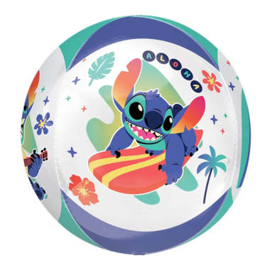 Stitch - 25cm