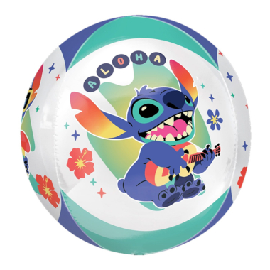 Stitch - 40cm