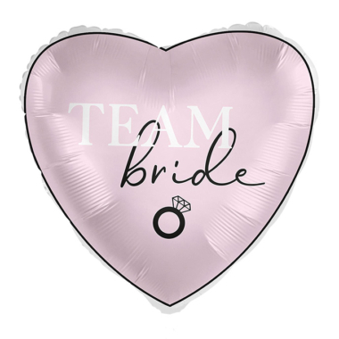 Team Bride - 46cm