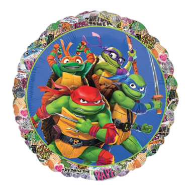 Teenage Mutant Ninja Turtle - 46cm