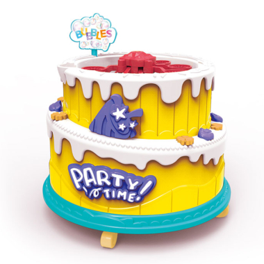 Mašina za sapunicu - Party time