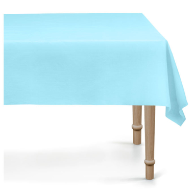 Plastični stolnjak - Plavi