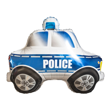 Policijski auto - 62cm