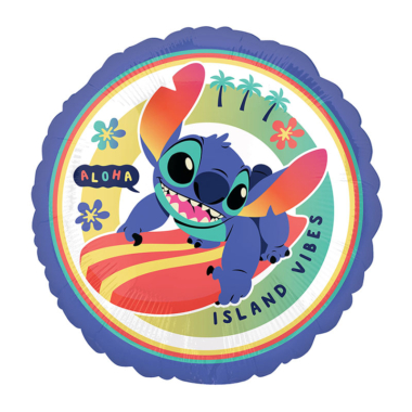 Stitch - 46cm