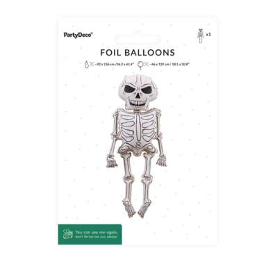 Skeleton - 129cm