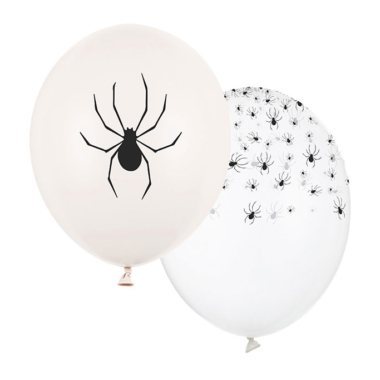 Spider mix 28cm - 5 kom