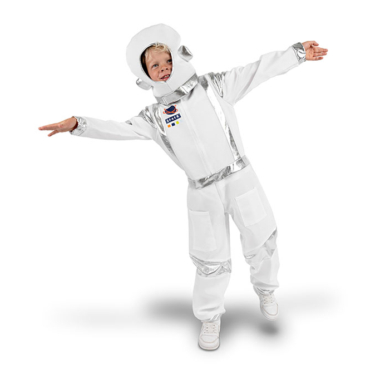 Kostim Astronaut - 5 do 8 god