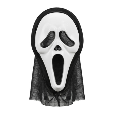 Maska - Scream