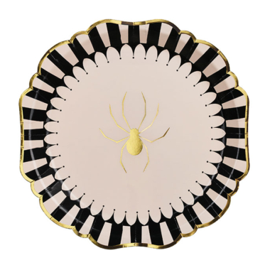 Tanjiri Paukovi 23cm - 6 kom