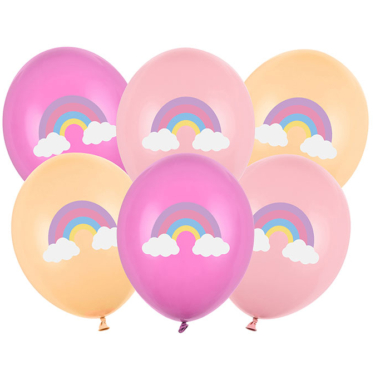 Duga mix 28cm - 6 kom