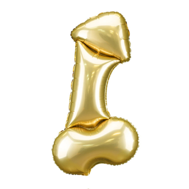 Balon za devojačko veče - 88cm