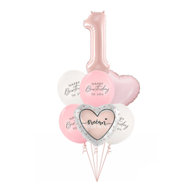 Buket za 1. rođendan 3