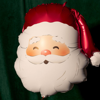 Deda Mraz - 44cm Deda Mraz - 44cm