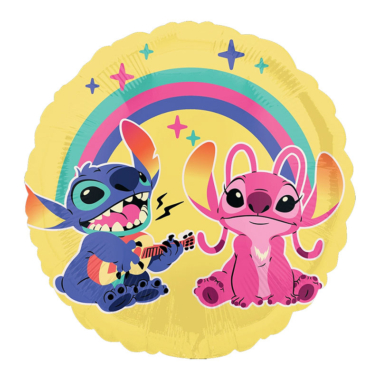 Lilo & Stitch - 46cm