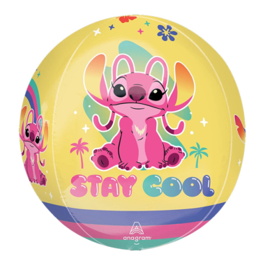 Lilo & Stitch - 40cm