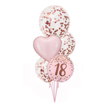 Buket za 18. rodjendan 4