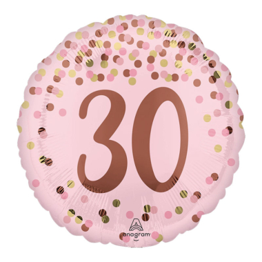 30 rođendan - 46cm