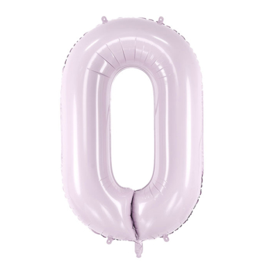 Broj 0 - 72cm