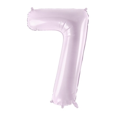 Broj 7 - 72cm