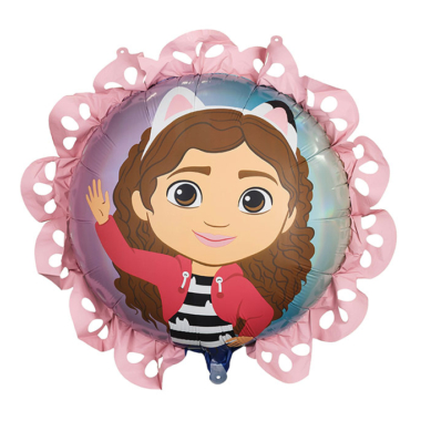 Gabina kuća lutaka - 52cm