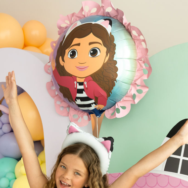 Gabina kuća lutaka - 52cm