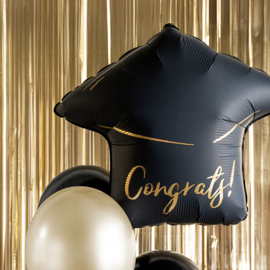 Kapica Congrats! - 53cm