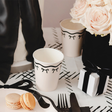 Čaše Mašnice 220ml - 6 kom