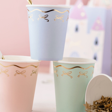 Čaše Mašnice 220ml - 6 kom