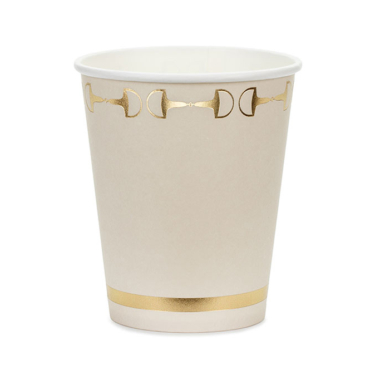 Čaše Potkovice 220ml - 6 kom