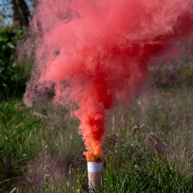 Dimna bomba Boy or girl? plava - 22cm