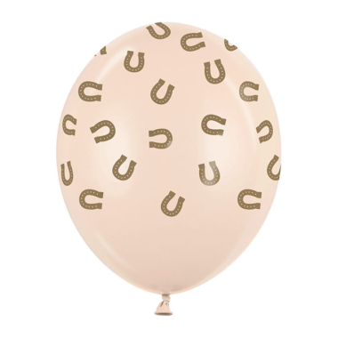 Potkovice 28cm - 5 kom