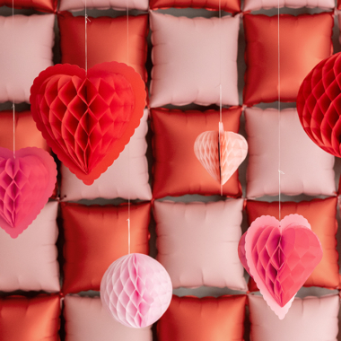 Honeycomb Srca - 3 kom