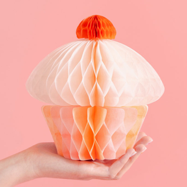 Honeycomb Srca - 3 kom