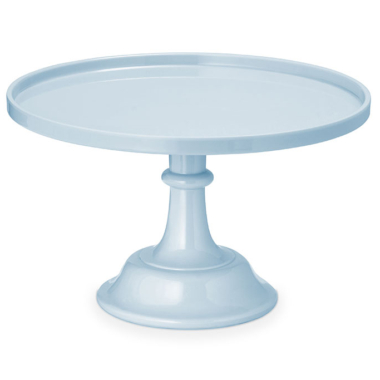 Stalak za tortu - Plavi