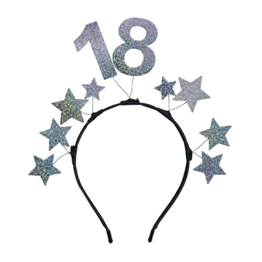 Rajf - 18 sa zvezdicama