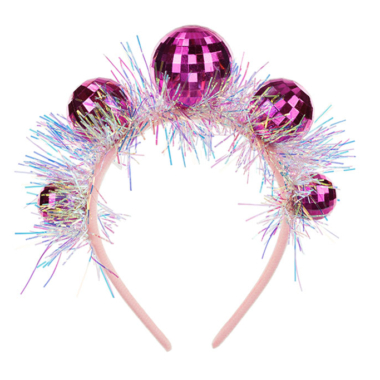 Rajf Disco pink - 17.5cm