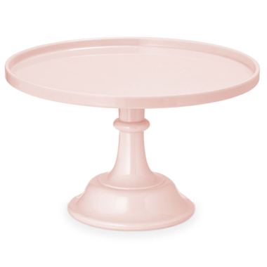 Stalak za tortu - Roze