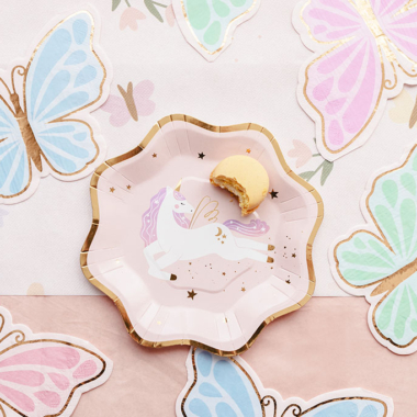 Salvete Pčelica 16cm - 12 kom