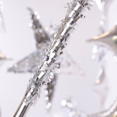 Plastični štap za pinjatu - 40cm