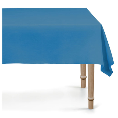 Plastični stolnjak - Tamno plavi