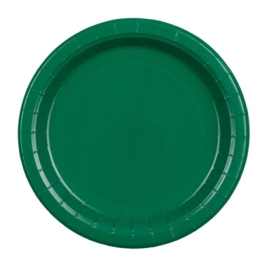 Tanjiri Tamno zeleni 18cm - 6 kom