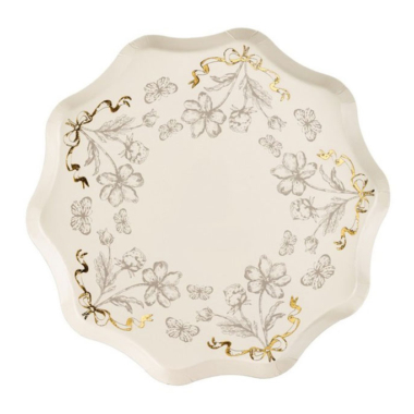 Tanjiri Cvetići 20cm - 6 kom