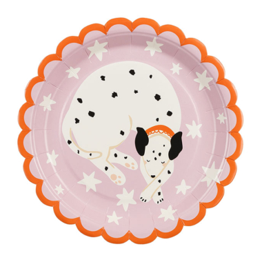 Tanjiri Dalmatinac 18cm - 6 kom