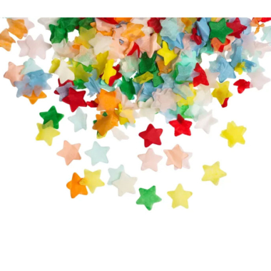 Top sa konfetama Cirkus - 20cm