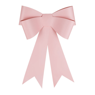 Uradi sam Roze mašna - 71cm