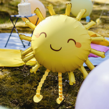 Hodajuće sunce - 77cm