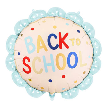 Back to school - 52cm